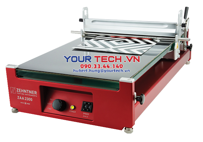 dac-diem-may-keo-mang-ZAA-2300 Công ty Yourtech chuyên cung cấp các loại máy móc thiết bị công nghiệp và phòng thí nghiệm