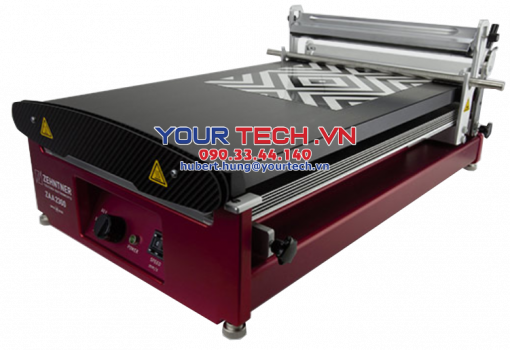 Công ty Yourtech chuyên cung cấp các loại máy móc thiết bị công nghiệp và phòng thí nghiệm