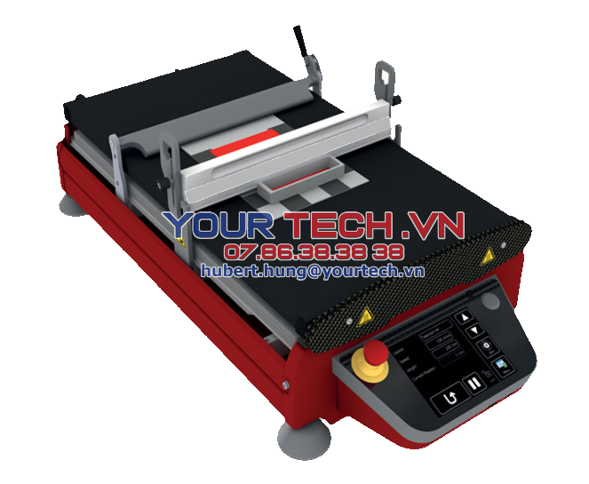 dac-diem-may-keo-mang-tu-dong-ZAA-2600-HA Công ty Yourtech chuyên cung cấp các loại máy móc thiết bị công nghiệp và phòng thí nghiệm