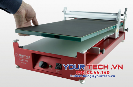 Công ty Yourtech chuyên cung cấp các loại máy móc thiết bị công nghiệp và phòng thí nghiệm