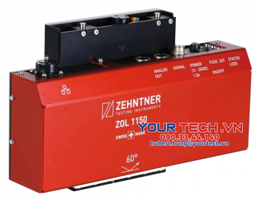 Công ty Yourtech chuyên cung cấp các loại máy móc thiết bị công nghiệp và phòng thí nghiệm