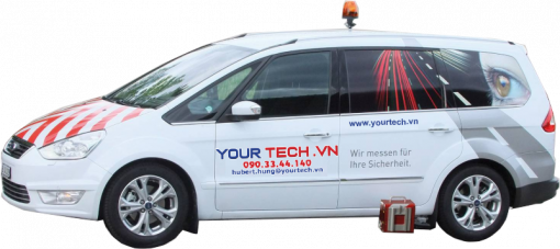 Công ty Yourtech chuyên cung cấp các loại máy móc thiết bị công nghiệp và phòng thí nghiệm