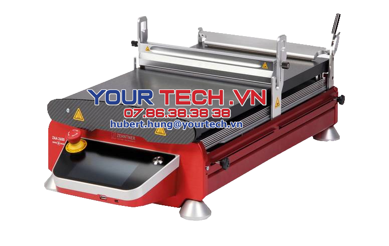 may-ep-mang-tu-dong-2600-HA Công ty Yourtech chuyên cung cấp các loại máy móc thiết bị công nghiệp và phòng thí nghiệm