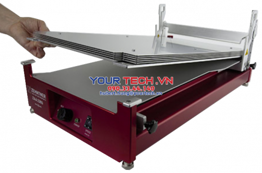 Công ty Yourtech chuyên cung cấp các loại máy móc thiết bị công nghiệp và phòng thí nghiệm