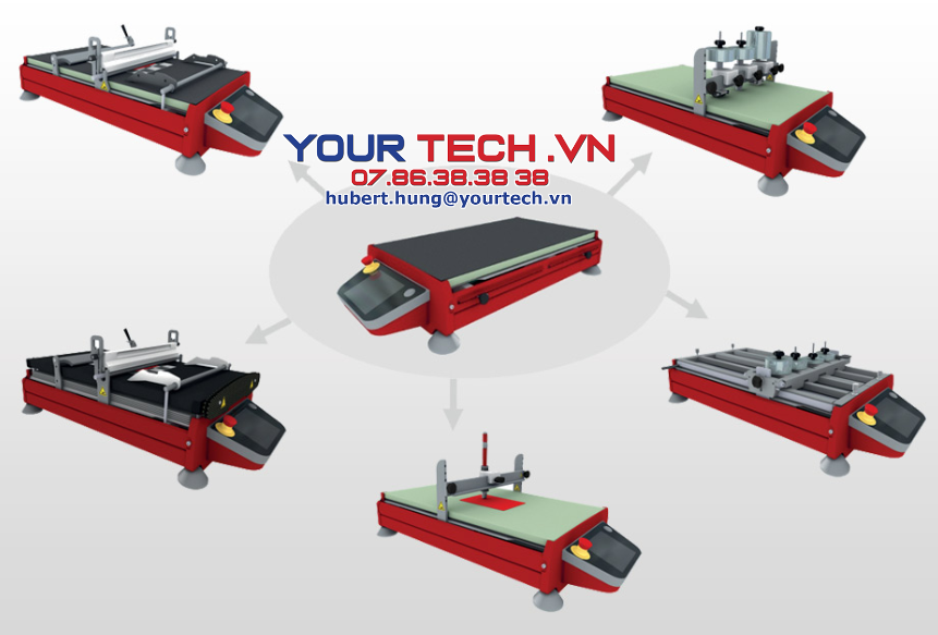 may-keo-mang-tu-dong-2600-HA Công ty Yourtech chuyên cung cấp các loại máy móc thiết bị công nghiệp và phòng thí nghiệm