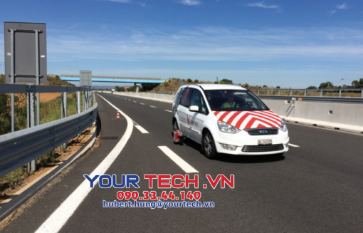 Công ty Yourtech chuyên cung cấp các loại máy móc thiết bị công nghiệp và phòng thí nghiệm