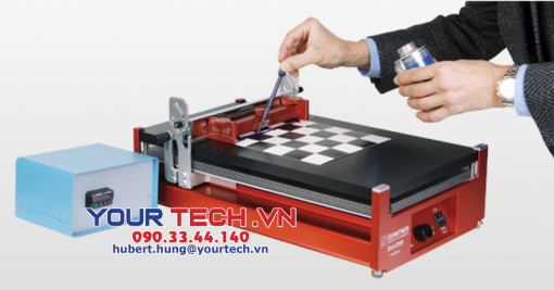 Công ty Yourtech chuyên cung cấp các loại máy móc thiết bị công nghiệp và phòng thí nghiệm