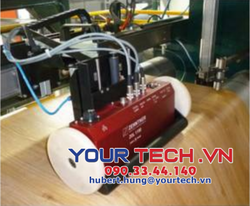Công ty Yourtech chuyên cung cấp các loại máy móc thiết bị công nghiệp và phòng thí nghiệm