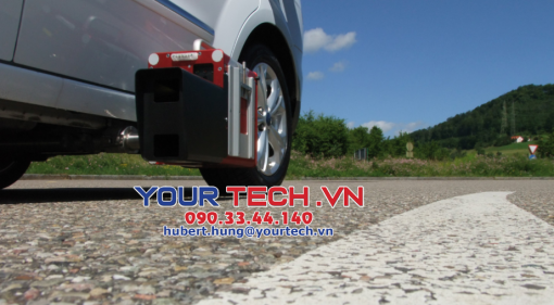 Công ty Yourtech chuyên cung cấp các loại máy móc thiết bị công nghiệp và phòng thí nghiệm