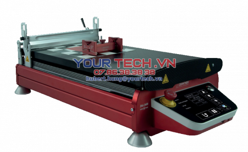 Công ty Yourtech chuyên cung cấp các loại máy móc thiết bị công nghiệp và phòng thí nghiệm