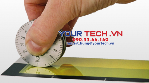 Công ty Yourtech chuyên cung cấp các loại máy móc thiết bị công nghiệp và phòng thí nghiệm