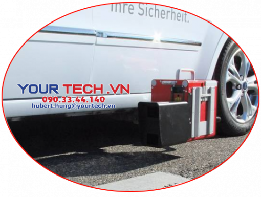 Công ty Yourtech chuyên cung cấp các loại máy móc thiết bị công nghiệp và phòng thí nghiệm