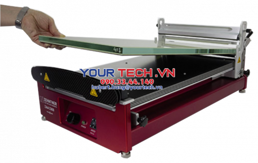 Công ty Yourtech chuyên cung cấp các loại máy móc thiết bị công nghiệp và phòng thí nghiệm