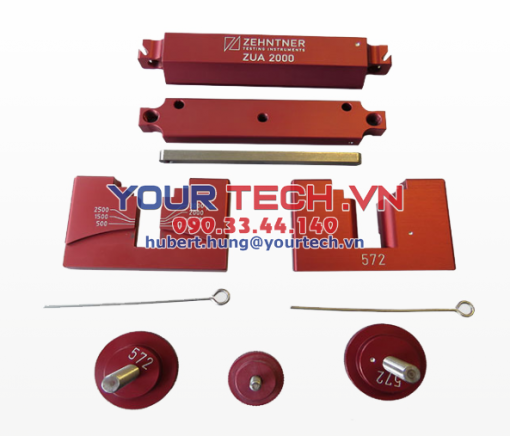 Thanh kéo màu sơn có hiệu chỉnh