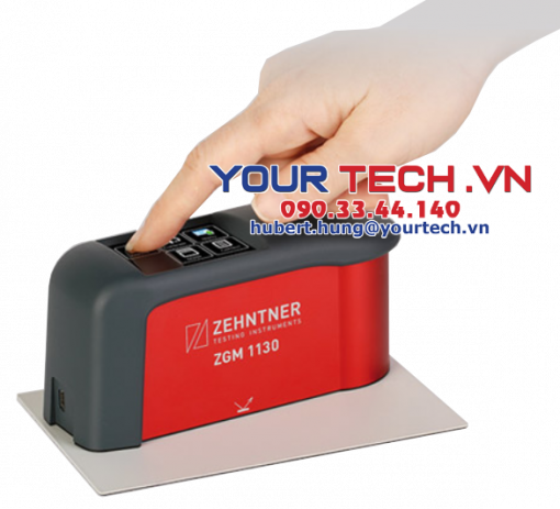 Máy đo độ bóng góc 60 độ