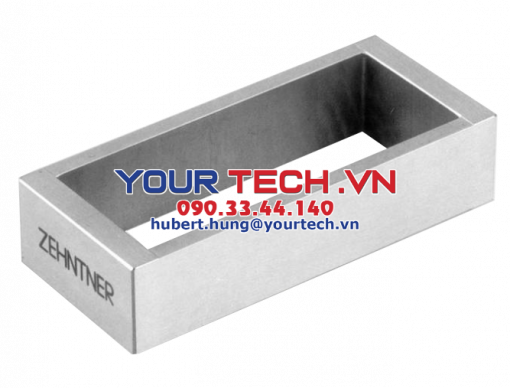 Khung kéo mẫu màng sơn 4 mặt