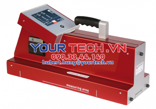 Máy đo độ phản quang sơn vạch kẻ đường