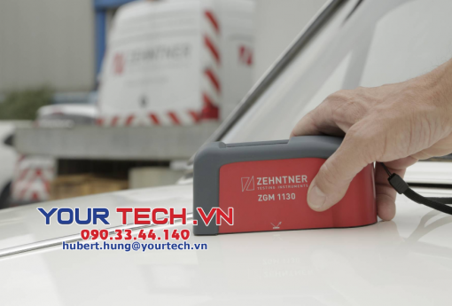 Máy đo độ bóng góc 60 độ