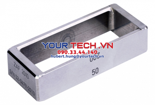 Khung kéo mẫu màng sơn 4 mặt