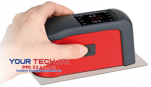 Máy đo độ bóng góc 60 độ