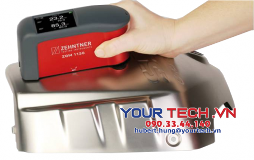 Máy đo độ bóng góc 60 độ