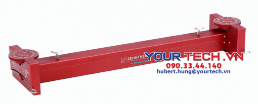 Thanh kéo màu sơn có hiệu chỉnh