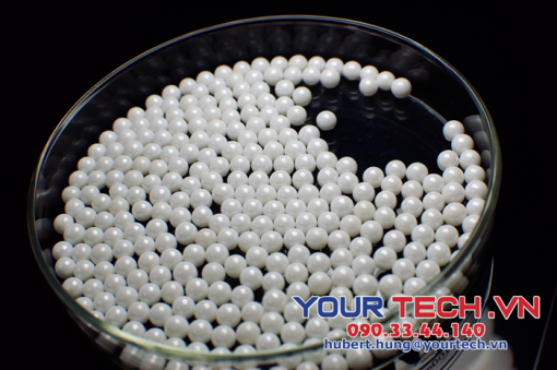 Bi nghiền YTZP - Bi nghiền ceramic (bi sứ)