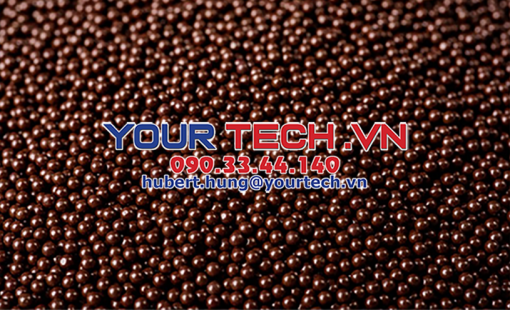 Bi nghiền sứ - Bi nghiền ceramic CZC