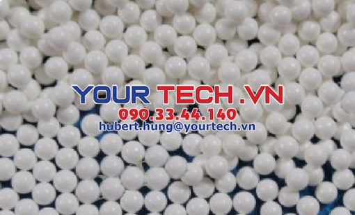 Bi nghiền sứ - Bi nghiền ceramic DURA52