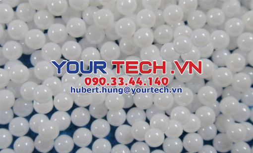 Bi nghiền sứ - Bi nghiền ceramic DURA60