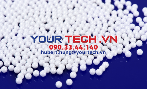 Bi nghiền sứ - Bi nghiền ceramic SZS