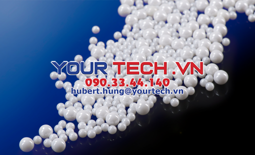 Bi nghiền sứ - Bi nghiền ceramic YTZP
