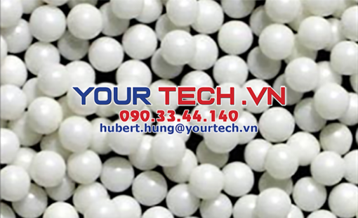 Bi nghiền sứ - Bi nghiền ceramic ZS