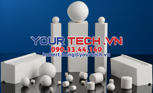 Bi nghiền sứ - Bi nghiền ceramic alumina duralox 92w