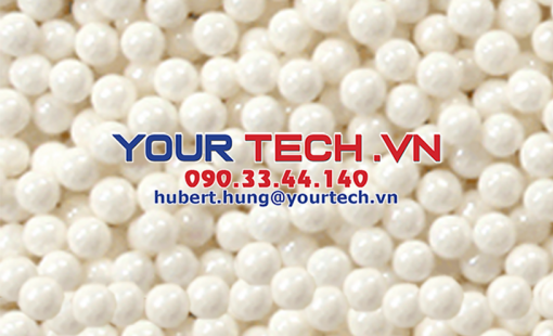 Bi nghiền sứ - Bi nghiền ceramic CZY