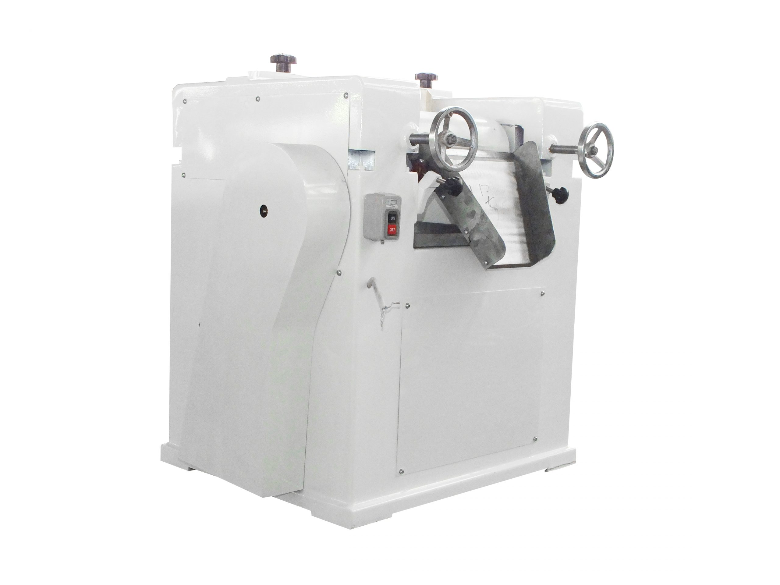 Máy nghiền ba trục Máy nghiền ba trục