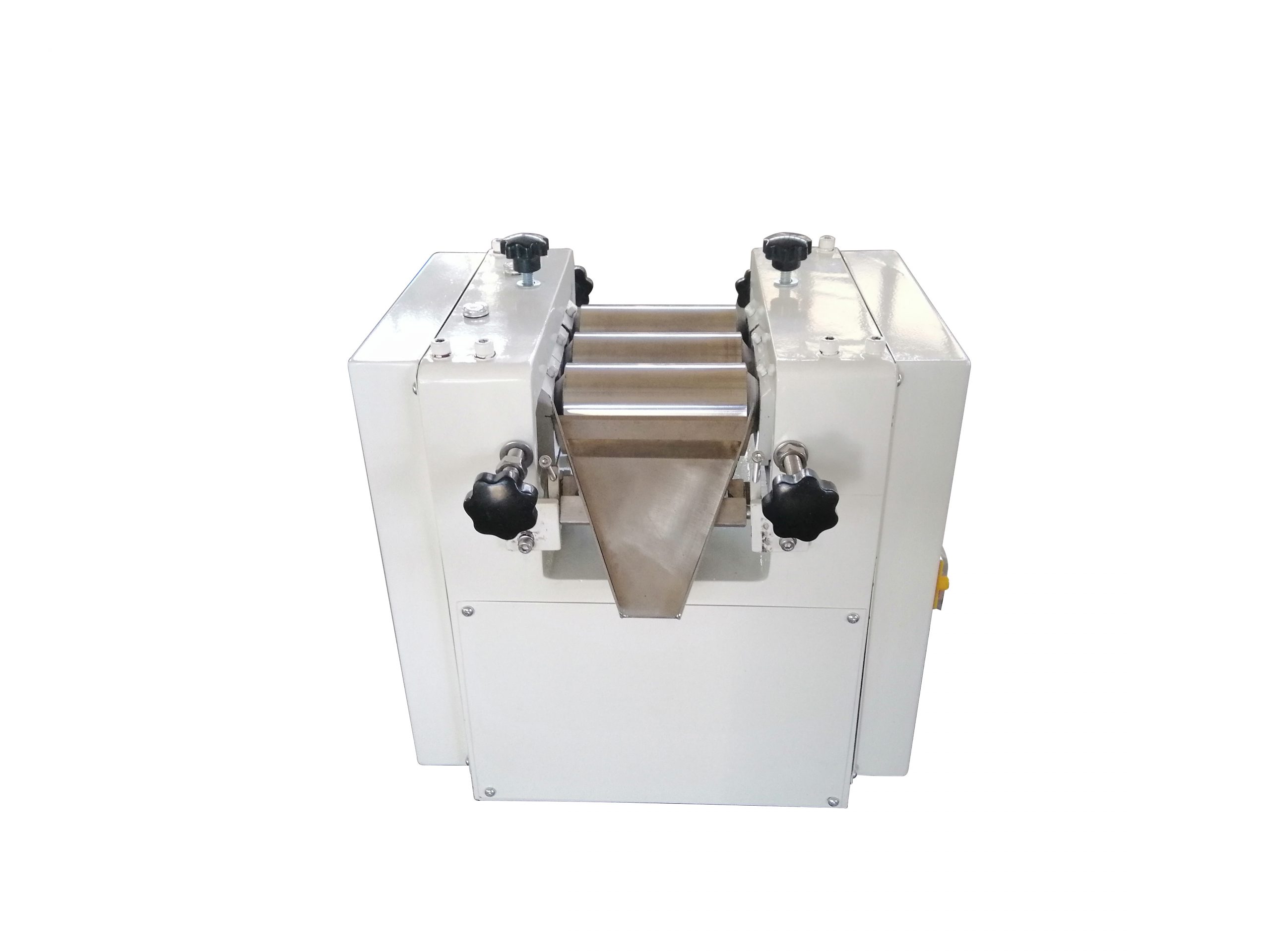 Máy nghiền ba trục Máy nghiền ba trục