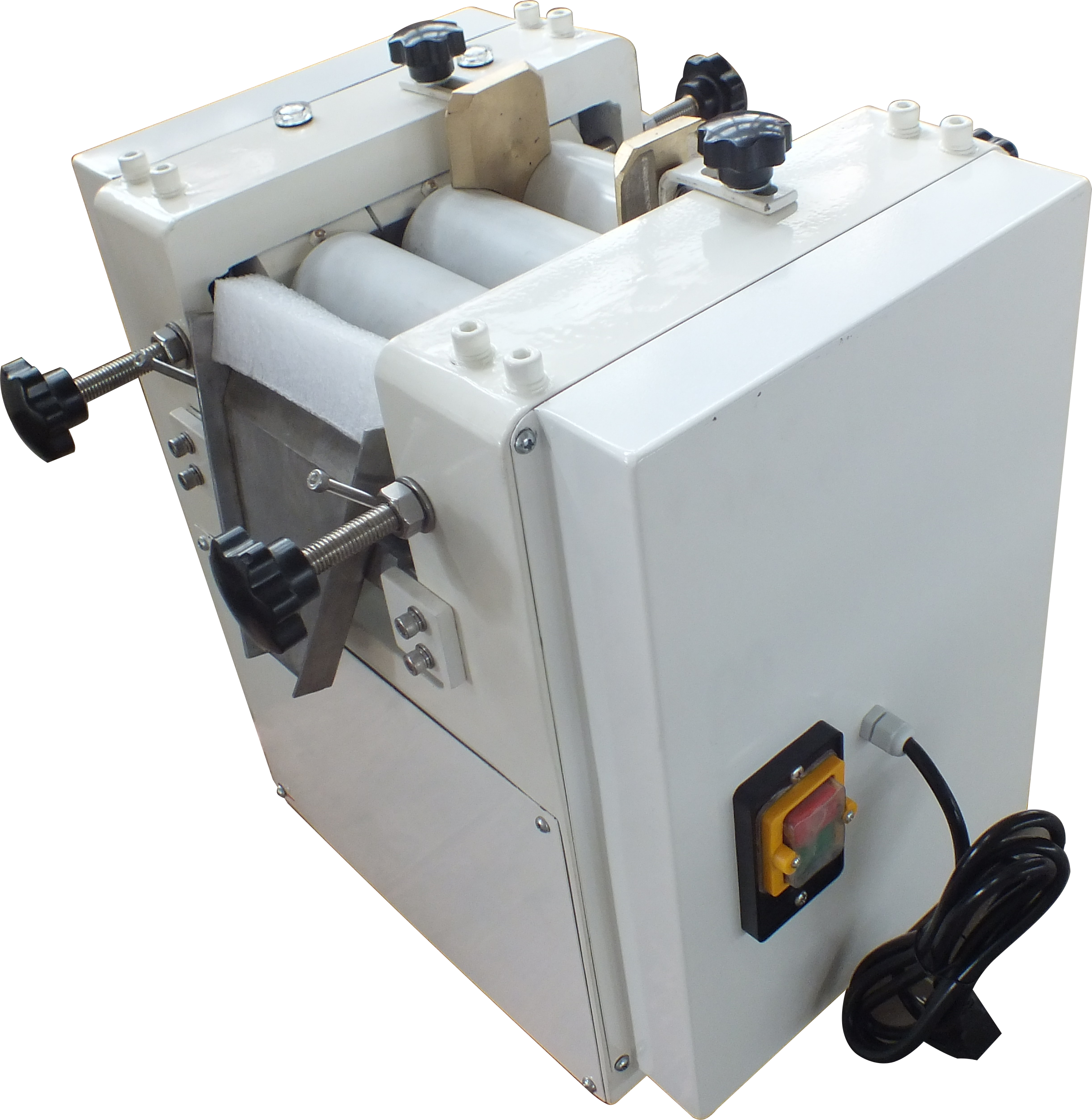 Máy nghiền ba trục Máy nghiền ba trục