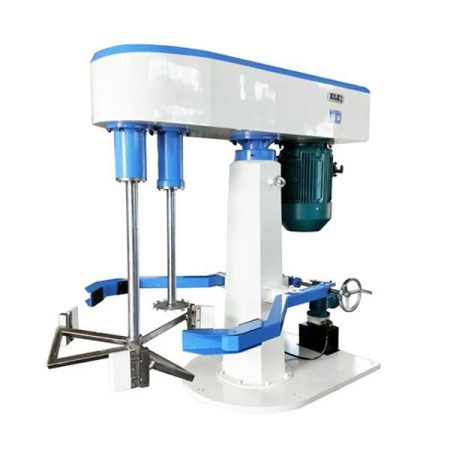 MÁY TRỘN CÁNH BƯỚM EBJ/XD