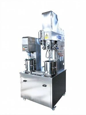 MÁY TRỘN SẢN PHẨM ĐẶC EXJ-SERIES