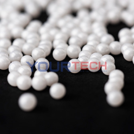 Bi nghiền sứ CZY60