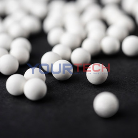 Bi nghiền sứ CZS40
