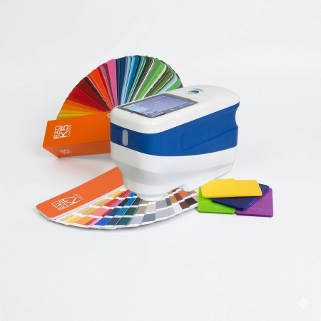 Máy Đo Quang Phổ/ Máy So Màu