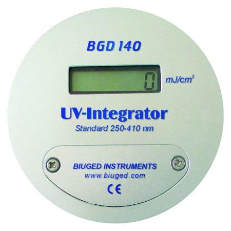 Thiết Bị Đo Bức Xạ Đèn UV