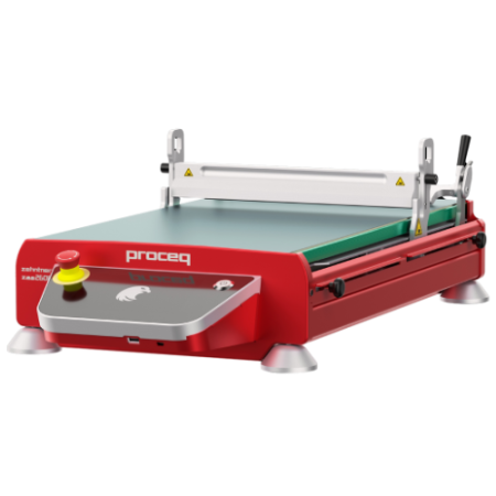 Máy Kéo Màng Tự Động Proceq ZAA 2600.A