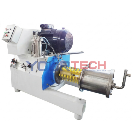Máy Nghiền Chốt – vật liệu PU