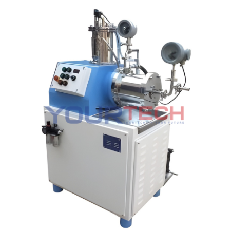 Máy Nghiền Bi dành cho sơn
