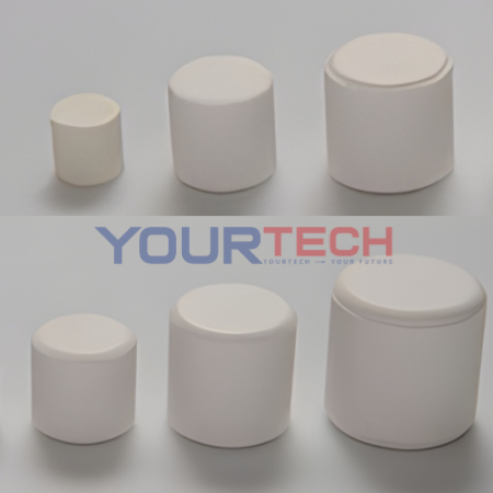 Bi Trụ Cylindrical Media