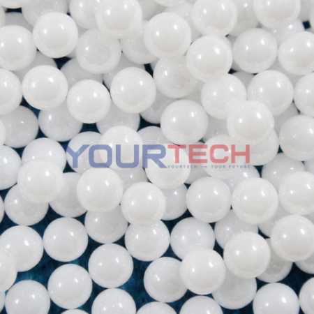 Bi nghiền CERAMIC DURA60