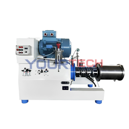Máy Nghiền Bi cho mực in